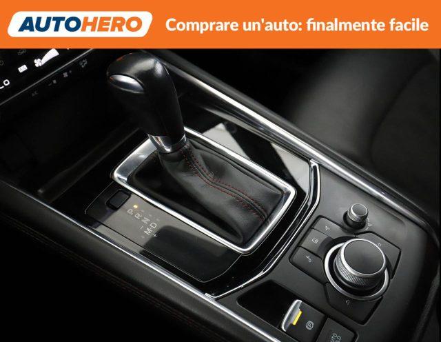 MAZDA CX-5 2.2L Skyactiv-D 150 CV 2WD Homura