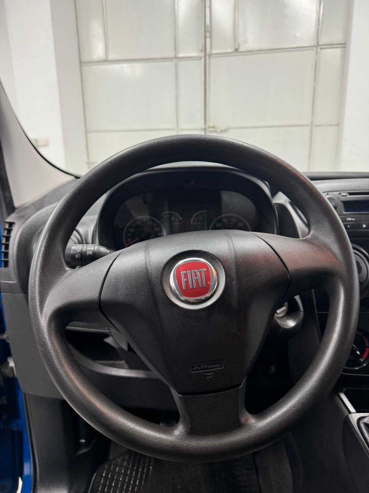 Fiat Qubo 1.3 MJT 95 CV Trekking