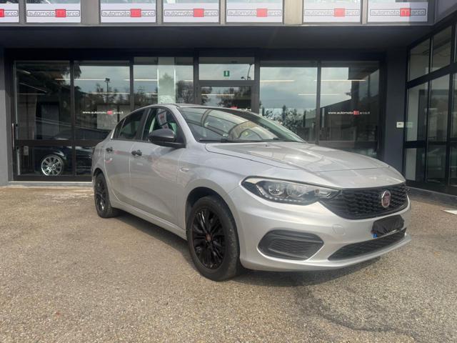 FIAT Tipo 1.4 4 porte Street 95 cv