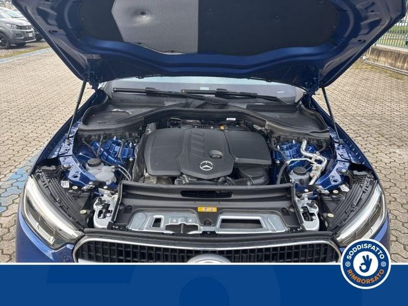 Mercedes-Benz GLC 220d 4Matic Avantagarde Advanced