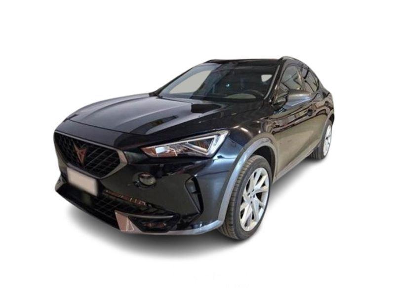 Cupra Formentor 2.0 TDI 150 CV LED