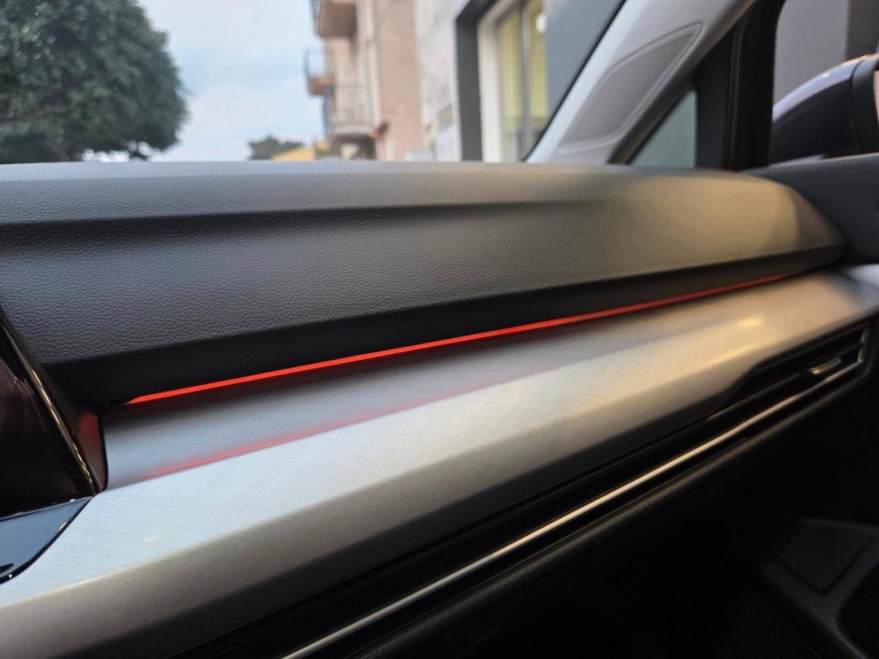 Volkswagen Golf 2.0 TDI 116 CV SCR Life