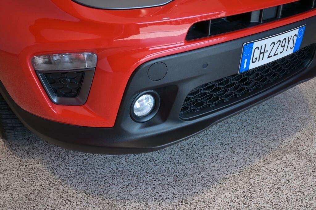 JEEP RENEGADE 1.6 M-JET 16V 130CV 6M. LIMITED ( ADAPTIVE CRUISE - MIRROR - SENSORI POST. - CERCHI 17 )