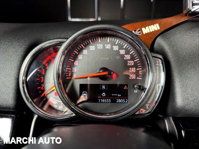 MINI Countryman 1.5 One D Hype Countryman