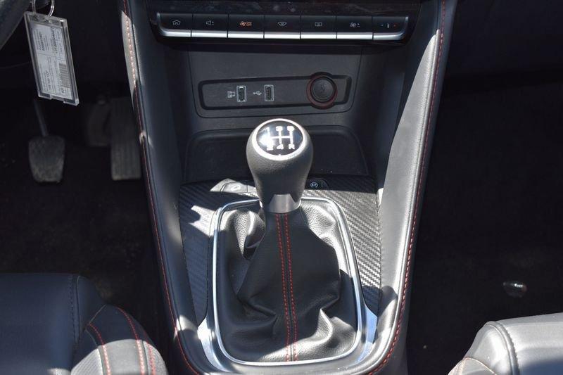 MG ZS 1.5 VTi-tech Luxury