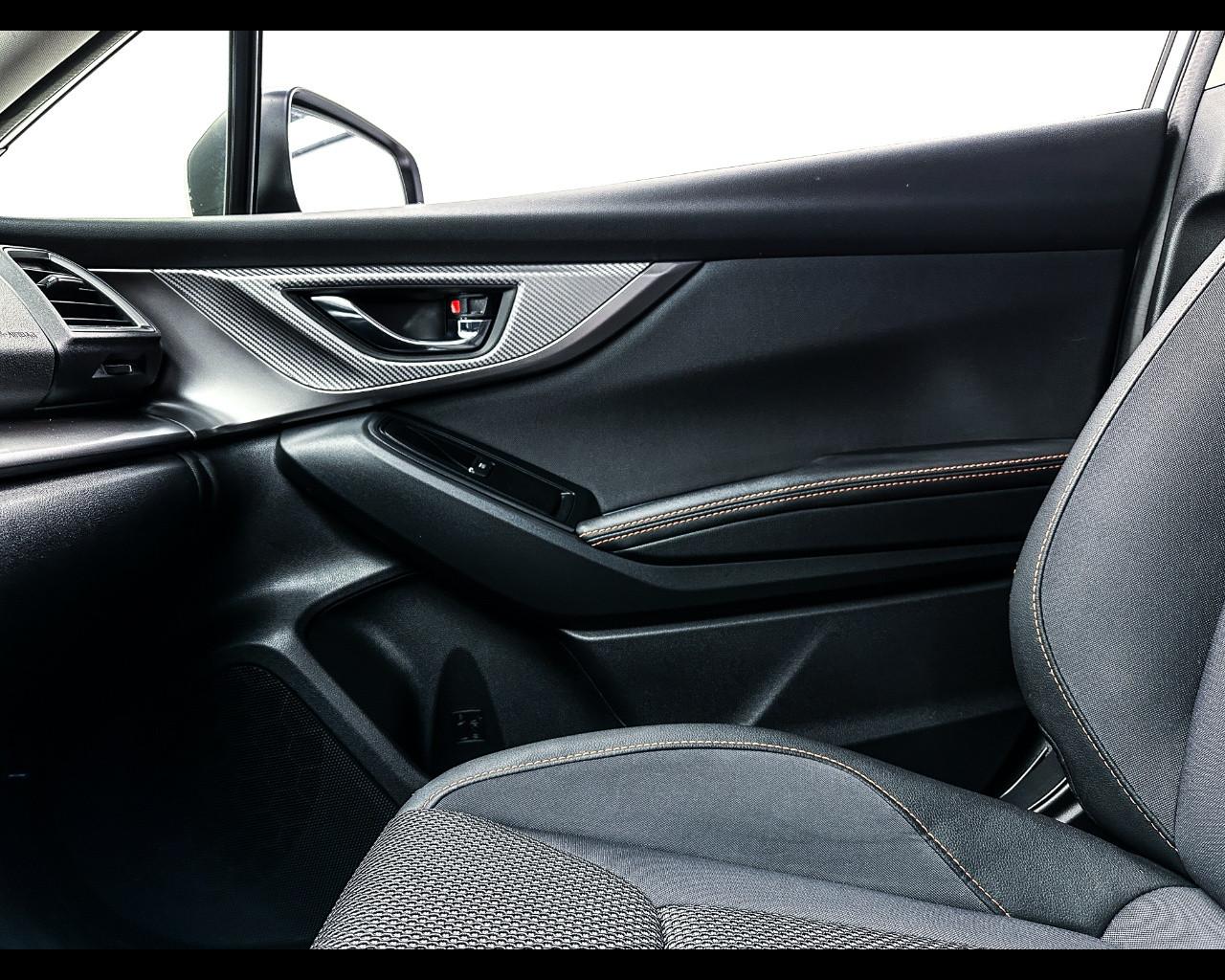 SUBARU XV 2.0i e-Boxer MHEV Lineartronic Style