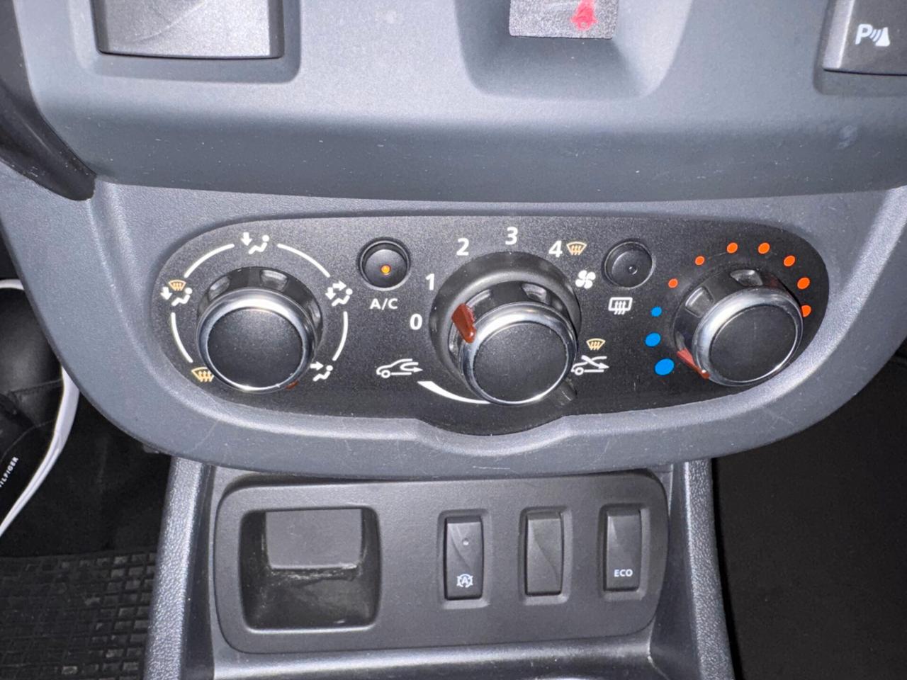 Dacia Duster 1.6 115CV Start&Stop 4x2 GPL