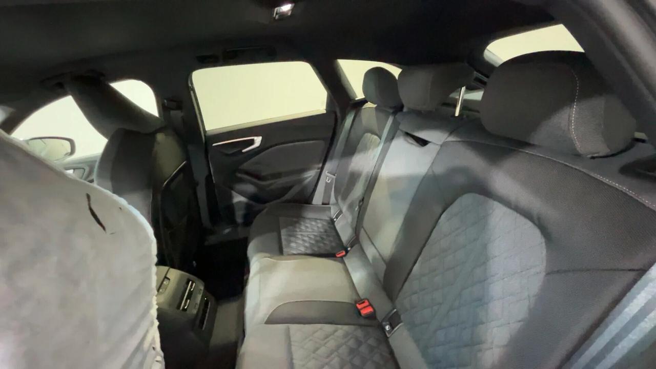 Audi A5 Avant TDI 204cv S tronic S line edition KM0