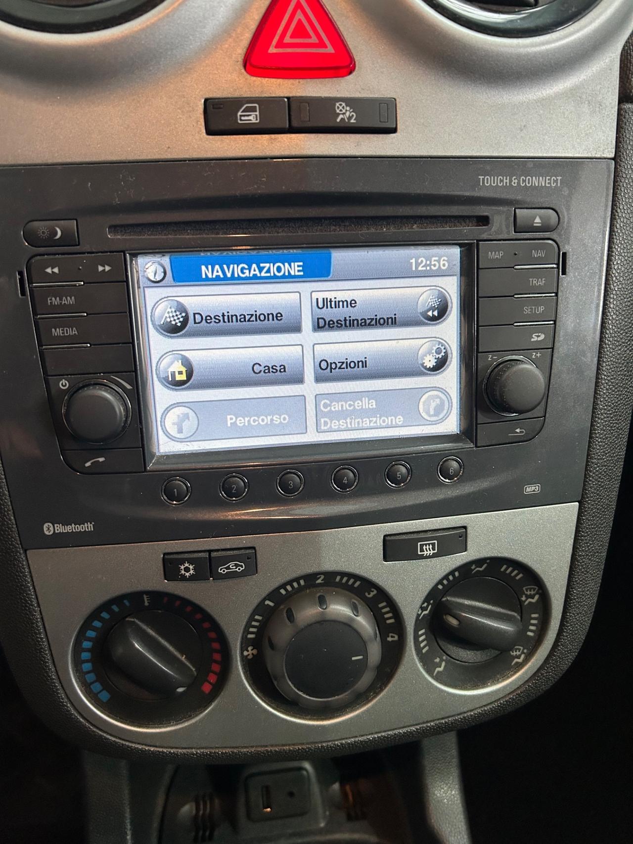 Opel Corsa 1.2 3 porte Elective