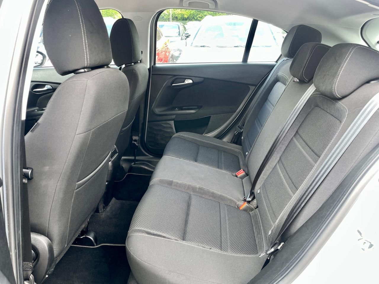 Fiat Tipo 1.6 Mjt 5 porte & 1.3 MTJ 95CV