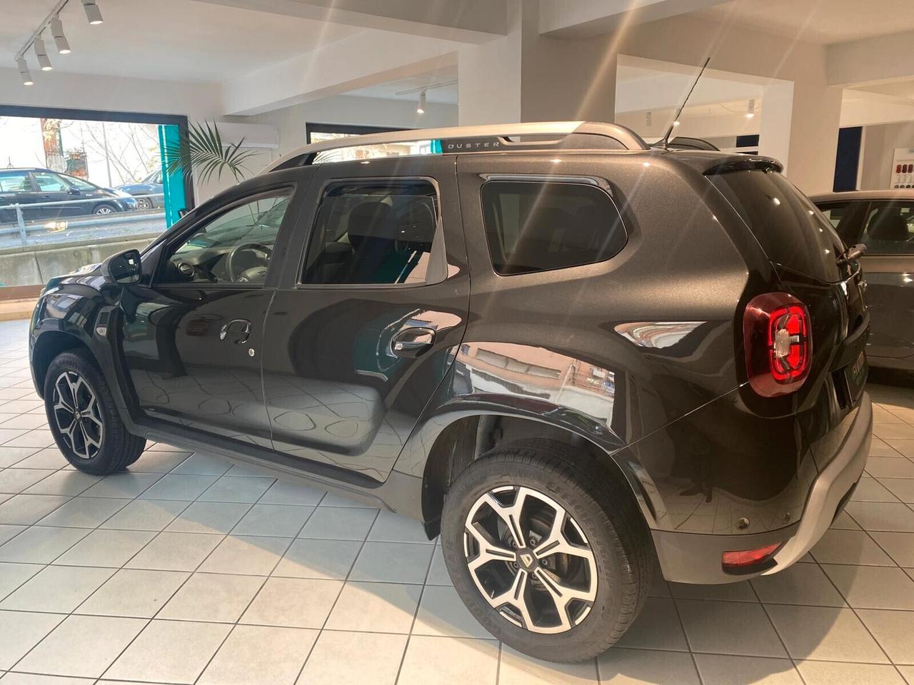 Dacia Duster 1.5 Blue dCi 8V 4x2 Essential