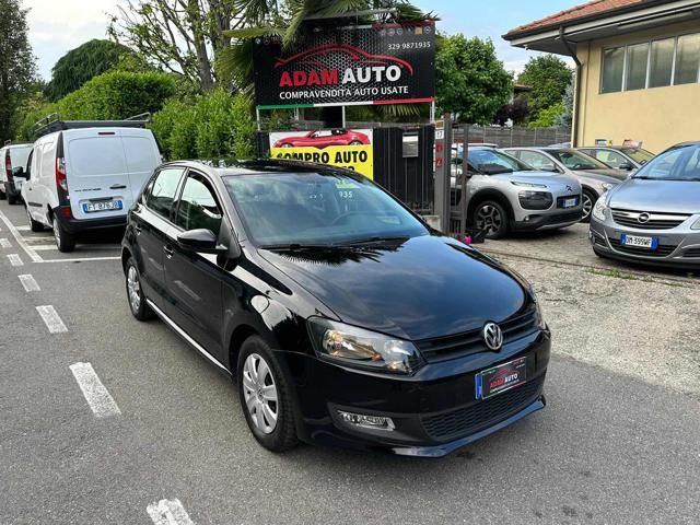 VOLKSWAGEN Polo 1.2 TDI DPF 5 p. Comfortline