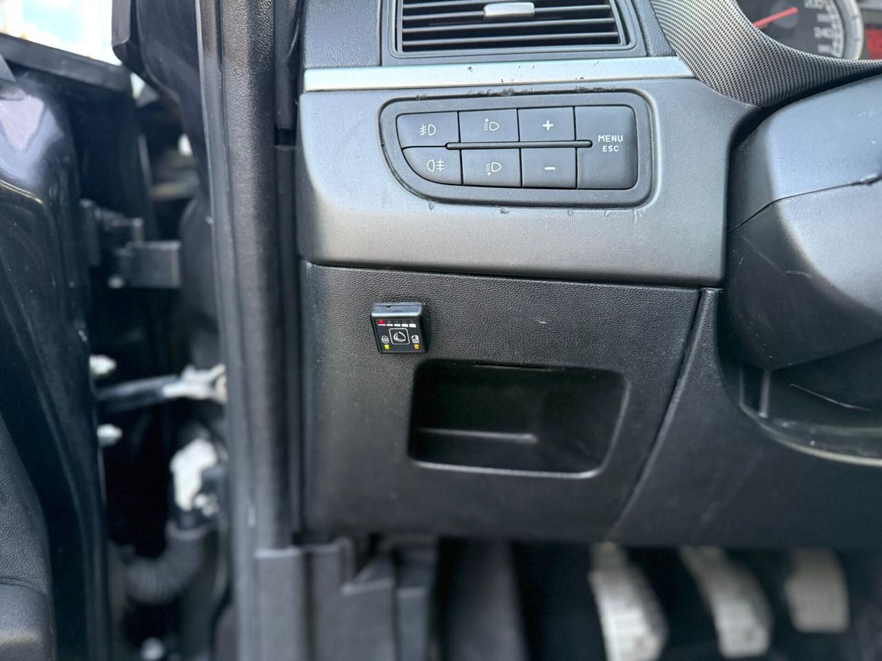 Abarth Grande Punto 1.4 T-Jet GPL 3P.