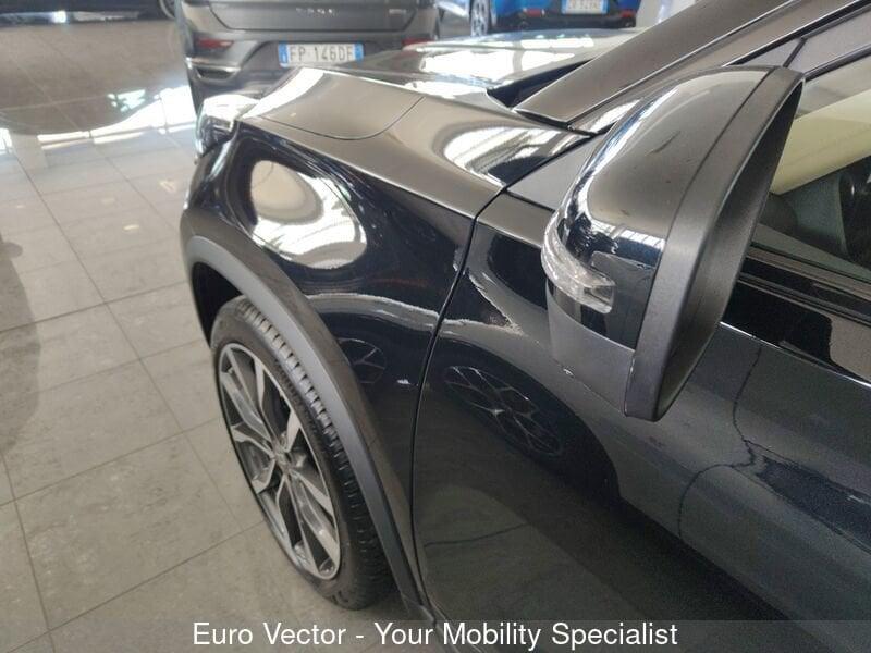 SPORTEQUIPE Sportequipe 7 1.5 Turbo DCT GPL