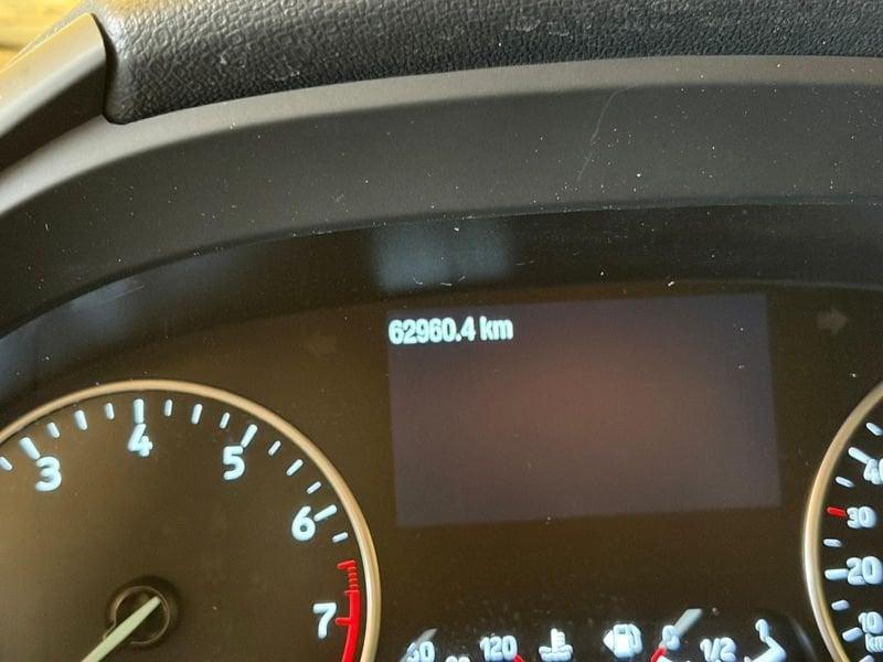 Ford EcoSport 1.0 Ecoboost 100cv Titanium