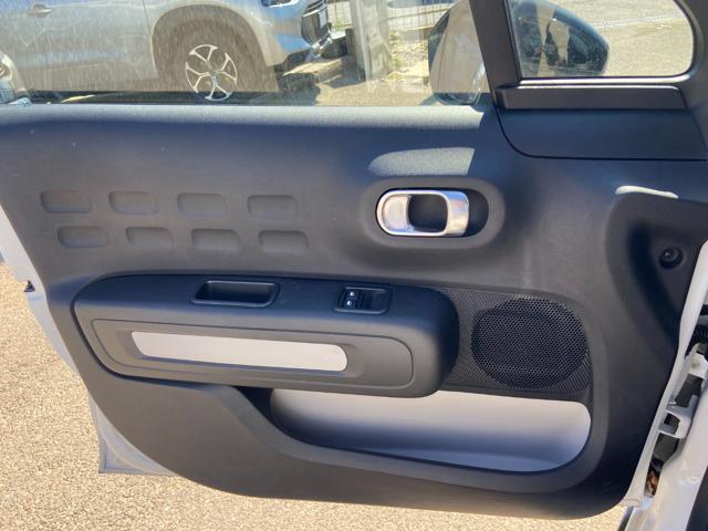 CITROEN C3 *PROMO* PureTech 83 S&S Plus