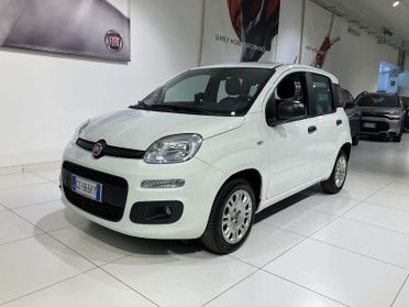 FIAT Panda 1.0 GSE S&S Hybrid Van 4 posti €9000+iva