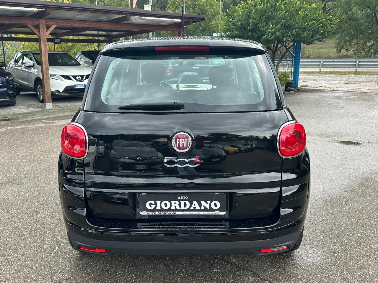 Fiat 500L 1.3 Multijet 95 CV Business