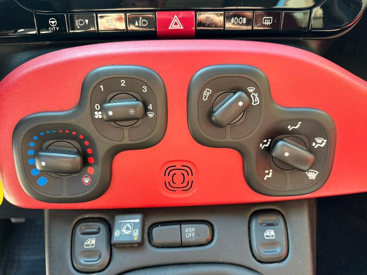 Fiat Panda 1.2 EasyPower Lounge