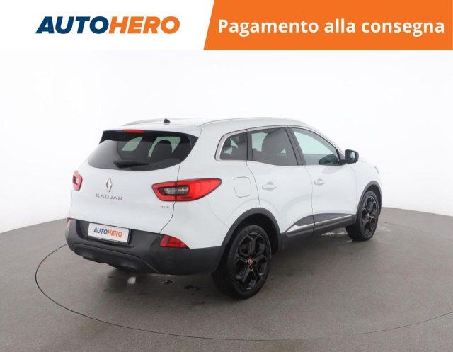 RENAULT Kadjar dCi 8V 110CV EDC Energy Hypnotic2