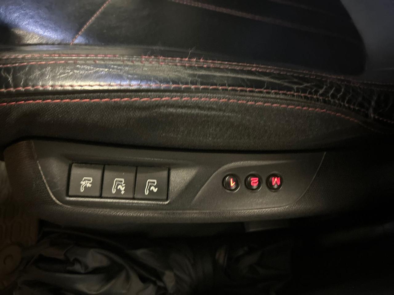 Peugeot 308 GT 2.0 Blue HDI 180 #8731