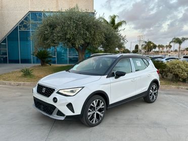 SEAT Arona Xperience dsg possibilità noleggio no scoring