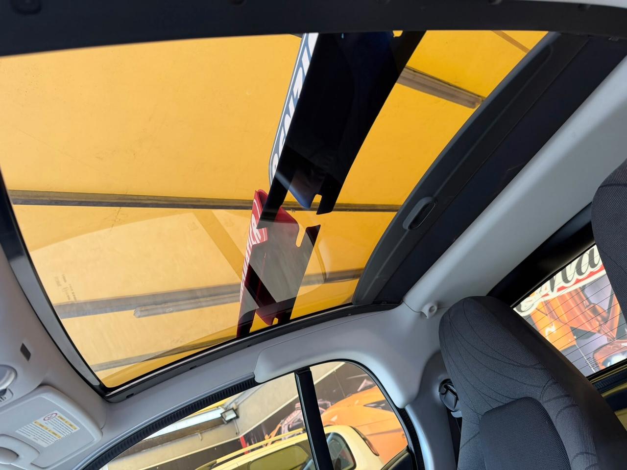 Smart ForTwo 1.0cc benzina 12 mesi garanzia-2013