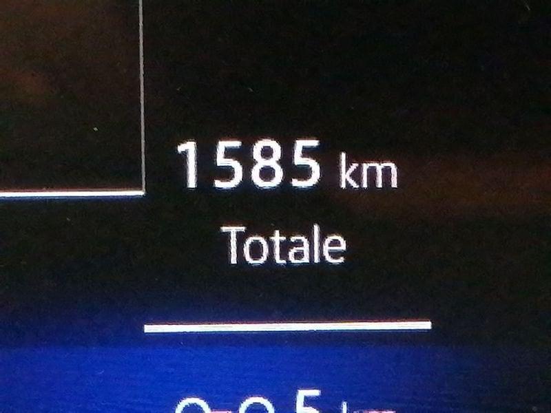Volkswagen T-Cross 1.0 tsi Edition Plus 115cv