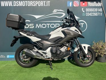 Honda NC 750 Abs