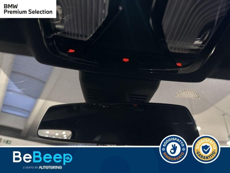 BMW Serie 3 Touring 320D TOURING MHEV 48V XDRIVE MSPORT AUTO