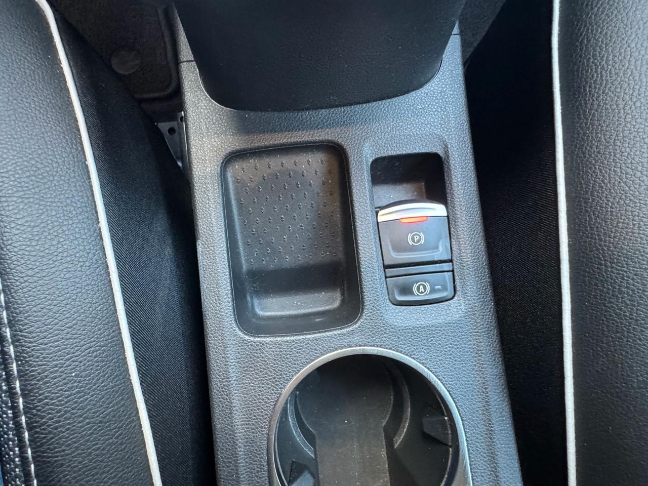 Renault Captur TCe 100 CV GPL ZEN