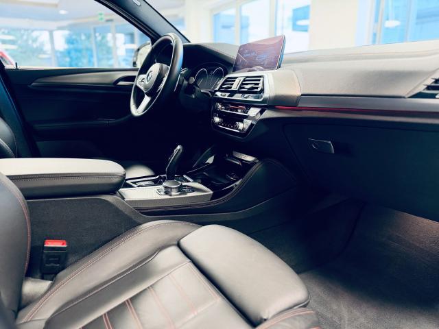 BMW X4 xdrive20d Msport auto