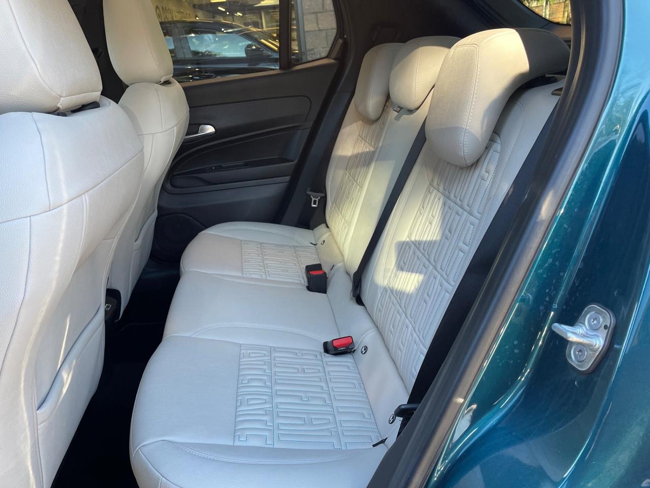 Fiat 600 Hybrid 145 CV DCT MHEV La Prima