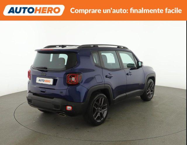 JEEP Renegade 1.3 T4 DDCT S