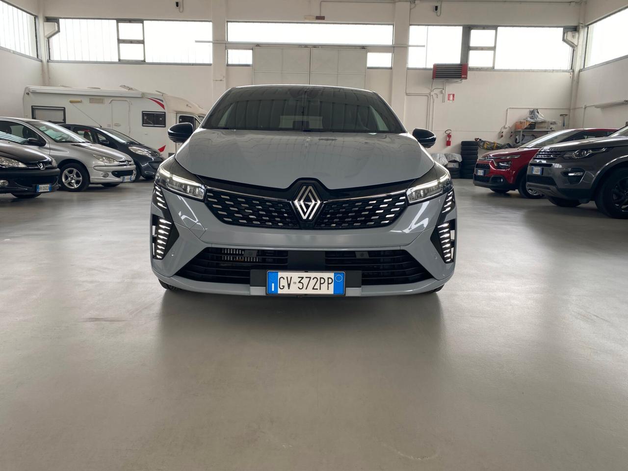 Renault Clio TCe 100 CV GPL 5 porte Techno