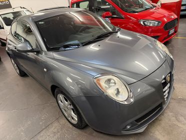 Alfa Romeo MiTo 1.4 105 CV M.air S&S Progression