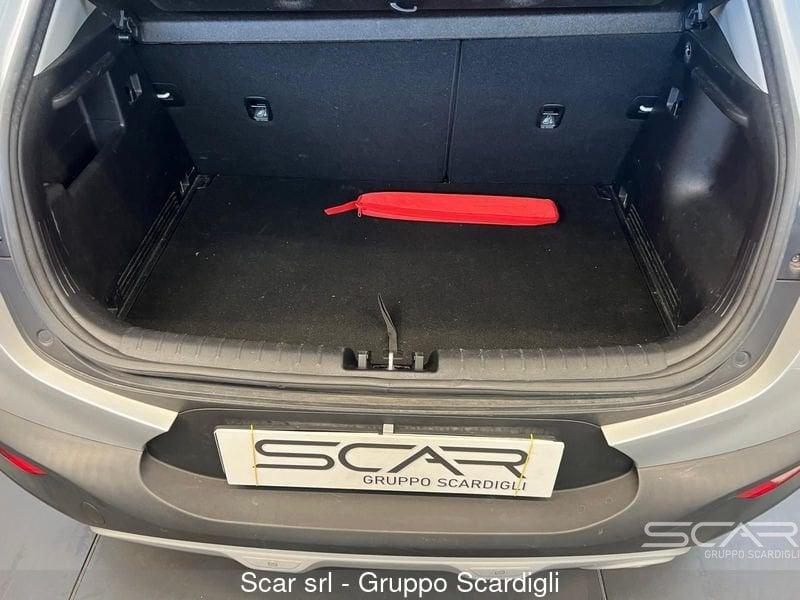 KIA Stonic 1.0 T-GDi 120CV Energy
