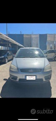 FORD C-Max 1ª serie - 2005