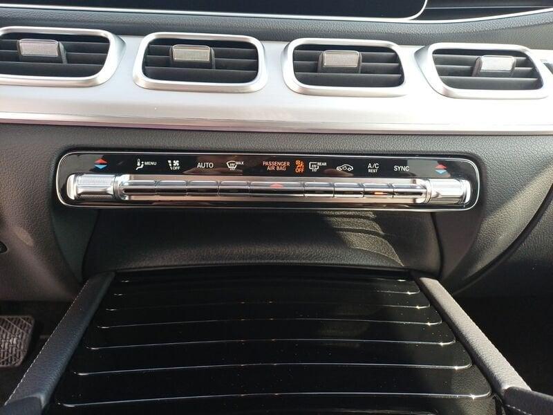 Mercedes-Benz GLE GLE 300 d 4Matic Premium NIGHT-PACK