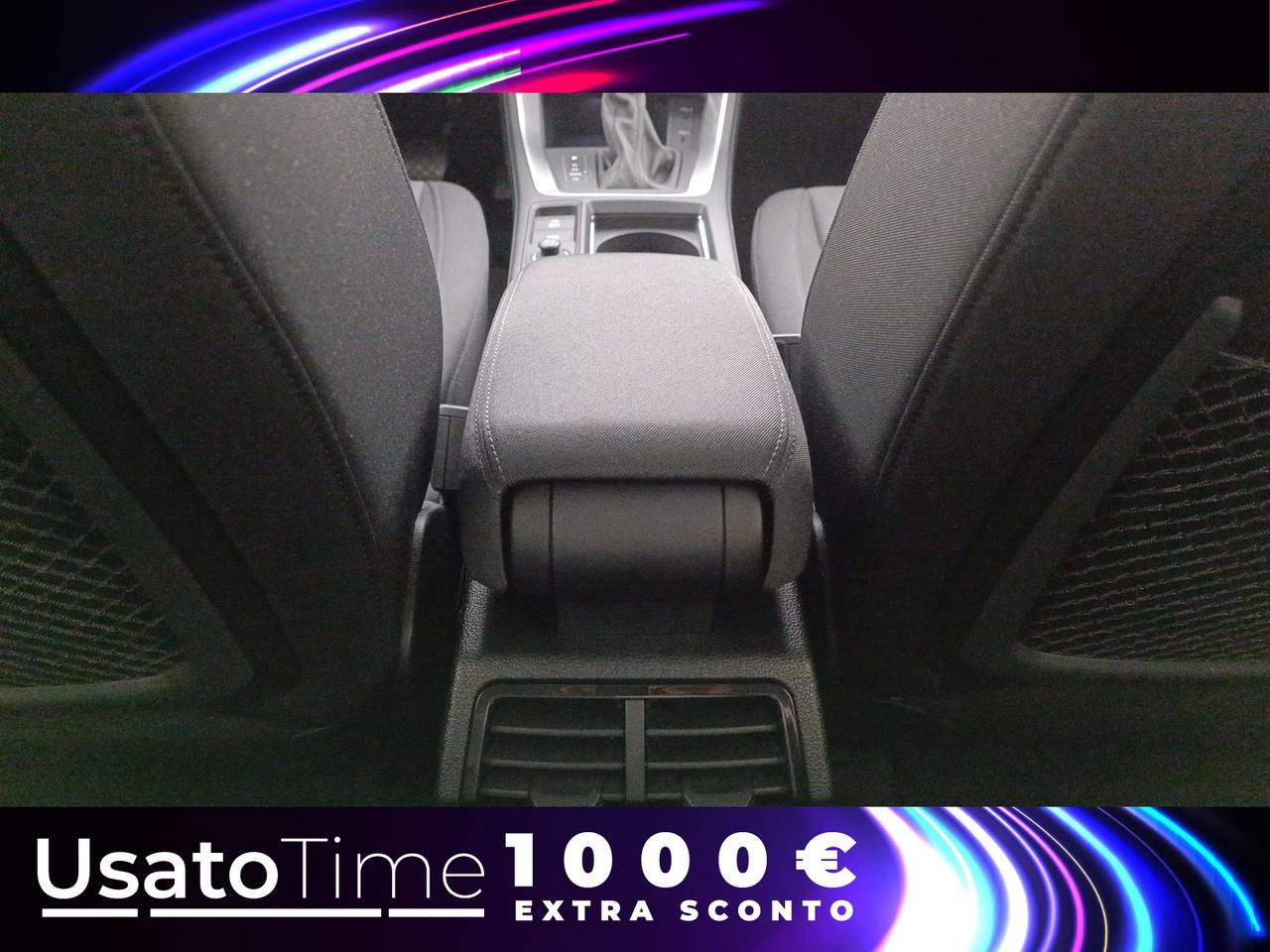 Audi Q3 35 1.5 tfsi evo2 business advanced s tronic