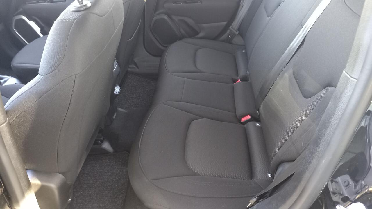 Jeep Renegade 1.0 T3 Business