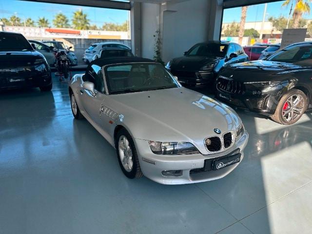 BMW Z3 2.0 24V cat Roadster