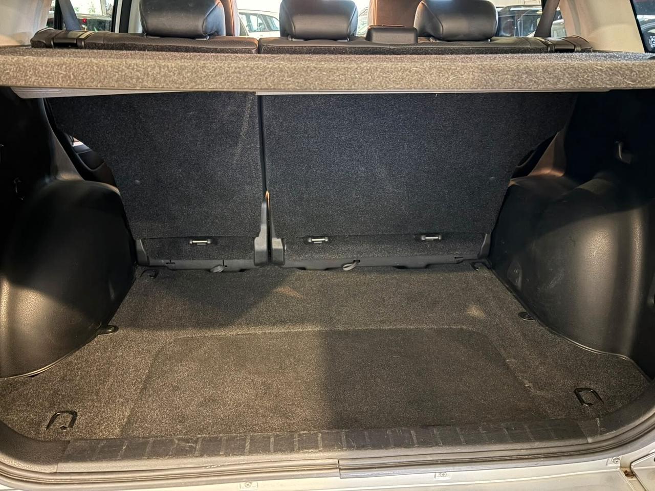 Suzuki Grand Vitara 1.9 DDiS 5 porte Executive