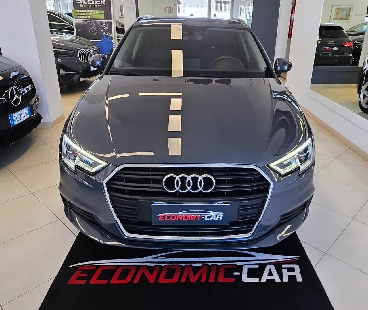 Audi A3 SPB 35 TDI S tronic Sport 2.0 TDI 150CV
