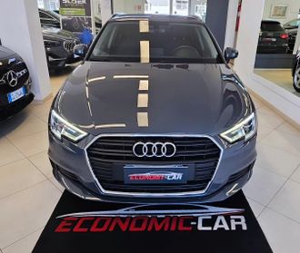 Audi A3 SPB 35 TDI S tronic Sport 2.0 TDI 150CV