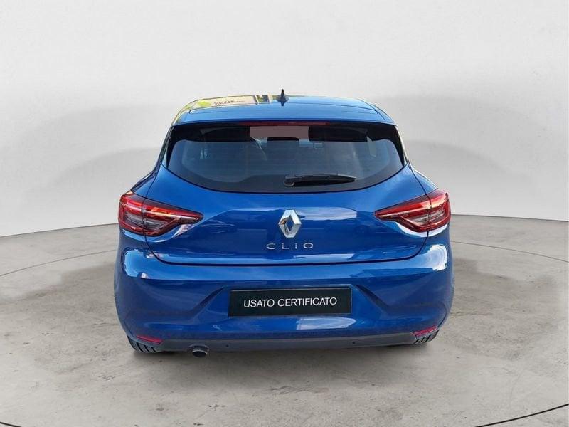Renault Clio 1.0 TCE 100 CV GPL Equilibre