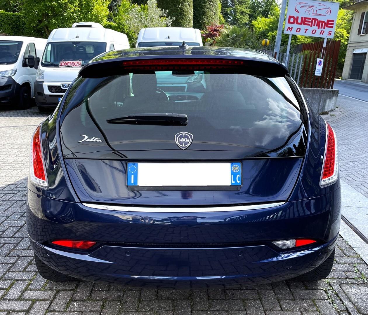 Lancia Delta 1.4 Tjt 150Cv 100.000Km - Unico Prop