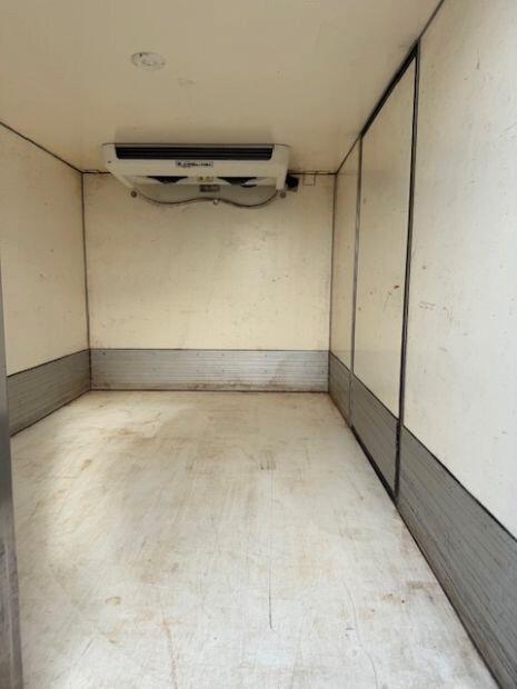 Piaggio Porter Cassa Isotermica