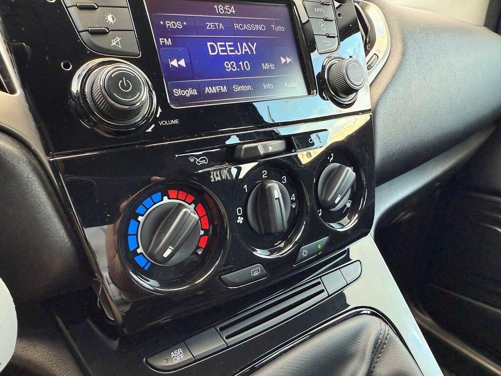 Lancia Ypsilon 1.2 Gold ecochic Gpl 69cv my19