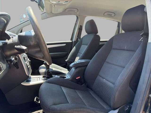 Mercedes-Benz B 180 CDI Sport